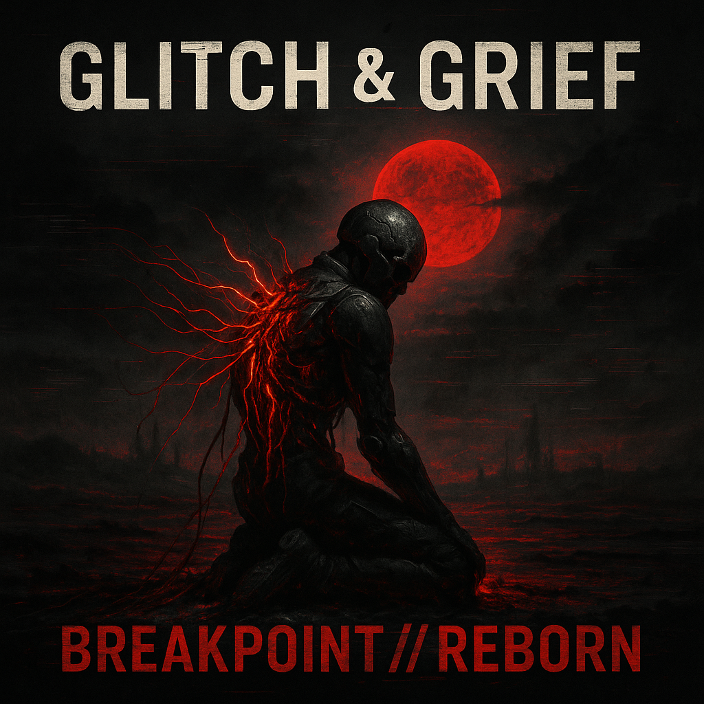 BREAKPOINT//REBORN Cover
