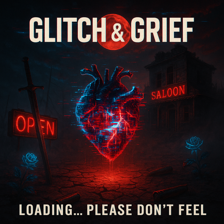 Loading… Please Don't Feel cover