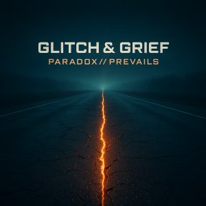 PARADOX//PREVAILS cover
