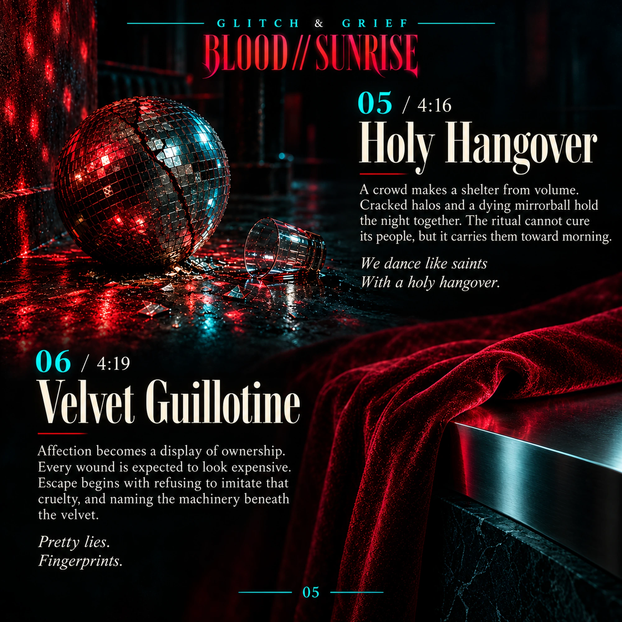 Booklet page 5