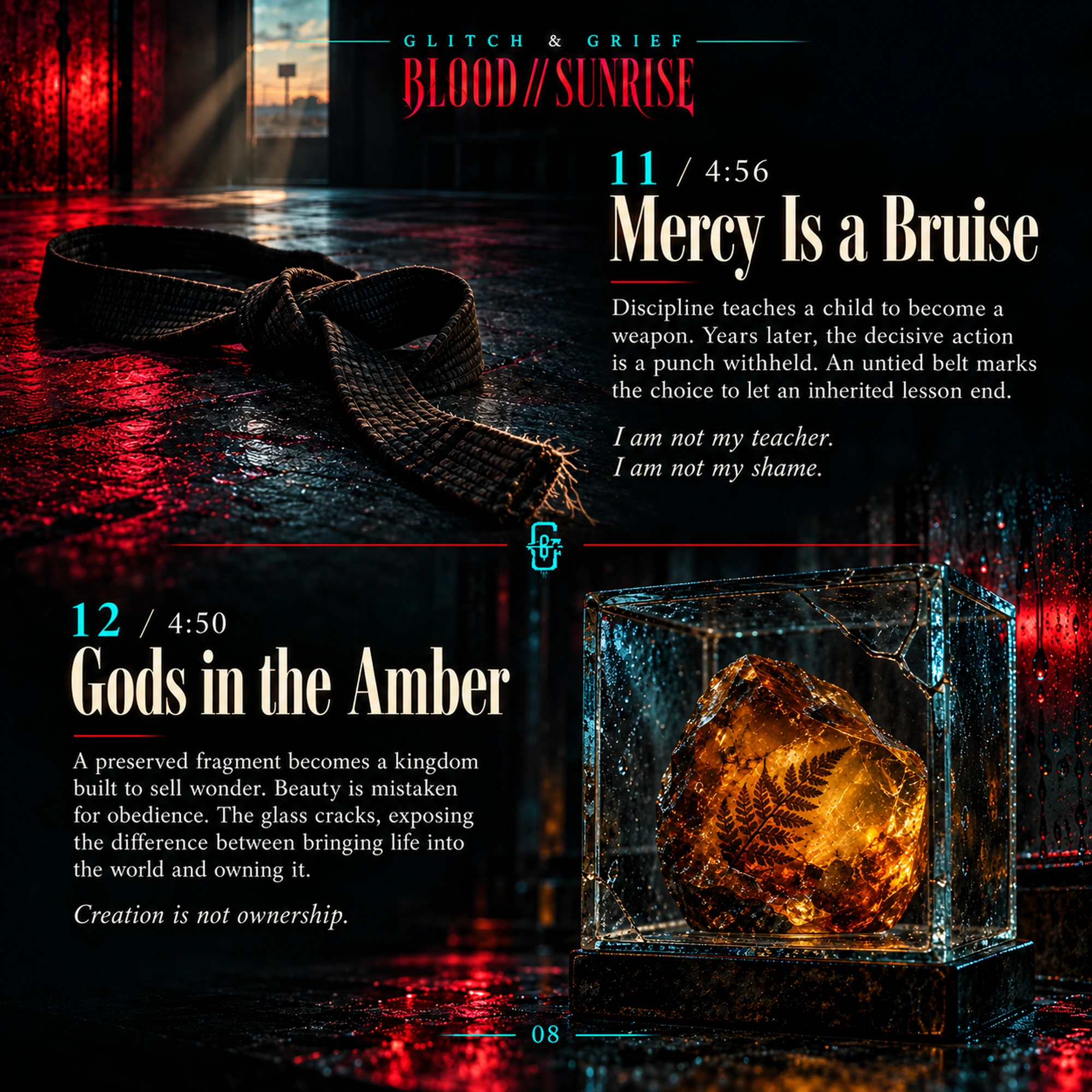 Booklet page 8