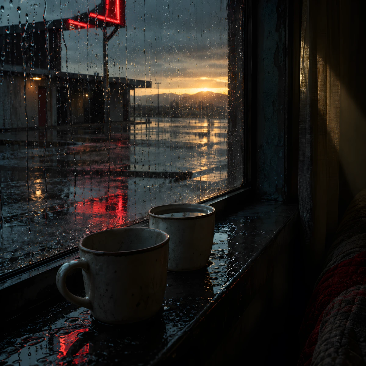 Rain Won’t Bury Us artwork